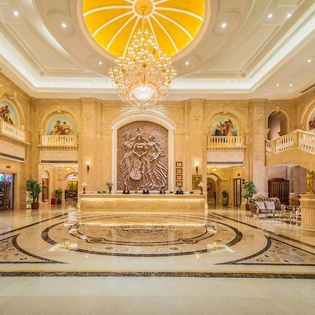 Vienna Hotel Chaozhou Plaza Екстер'єр фото