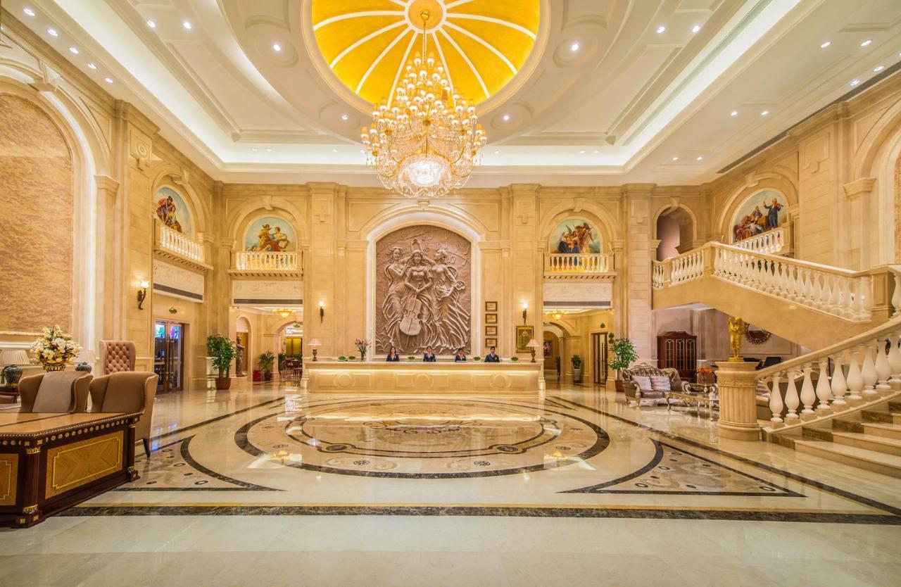 Vienna Hotel Chaozhou Plaza Екстер'єр фото